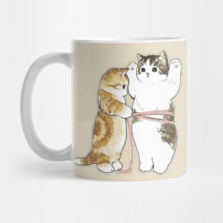 Fat Cat Mug